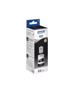 Чернила C13T03V14A Black Epson