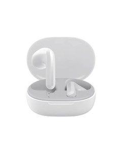 Наушники Redmi Buds 4 Lite White M2231E1 Xiaomi