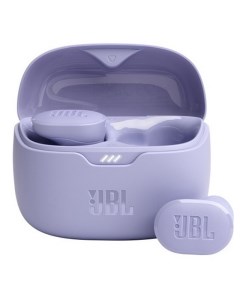 Наушники Tune Buds Ghost Purple Jbl