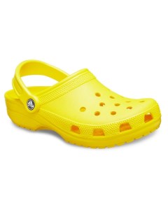 Сабо Classic р 43 44 RU р M11 US Yellow 10001 7C1 Crocs