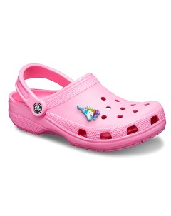 Сабо Classic р 38 39 RU р M6 W8 US Pink 10001 669 Crocs