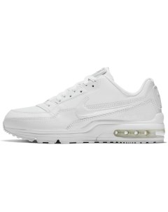 Кроссовки Mens Air Max LTD 3 Shoe р 10 5 US White 687977 111 Nike