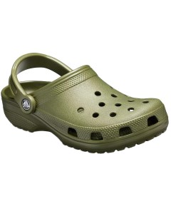 Сабо Classic р 36 37 RU р M4 W6 US Green 10001 309 Crocs