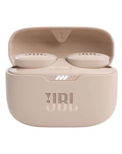 Наушники Tune 130NC Bluetooth внутриканальные розовый Jbl