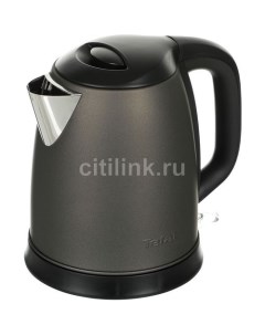 Чайник электрический KI270930 2400Вт серый Tefal