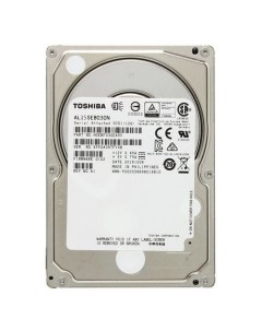 Жесткий диск AL15SEB030N 300ГБ HDD SAS 3 0 2 5 Toshiba