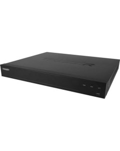 Видеорегистратор NVR сетевой MiniNVR 2216R 16P Trassir