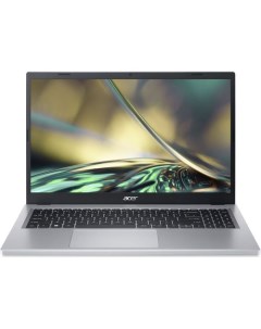 Ноутбук Aspire 3 A315 24P R16W NX KDEER 009 15 6 IPS AMD Ryzen 3 7320U 2 4ГГц 4 ядерный 8ГБ LPDDR5 2 Acer