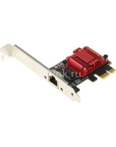 Сетевая карта 2 5G Ethernet DGE 562T PCI Express x1 D-link