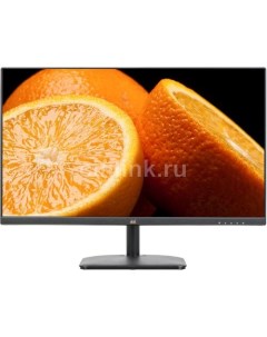 Монитор VA2432 h 23 8 черный Viewsonic