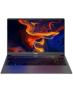 Ноутбук MegaBook T1 TCN T1R7D15 1 GR 15 6 2023 IPS AMD Ryzen 7 5800U 1 9ГГц 8 ядерный 16ГБ LPDDR4 1Т Tecno