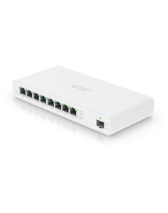 Коммутатор UISP Switch управляемый Ubiquiti