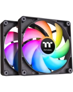 Вентилятор CT140 140мм Ret Thermaltake