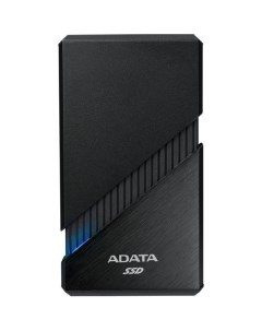 Внешний диск SSD SE920 2ТБ черный Adata