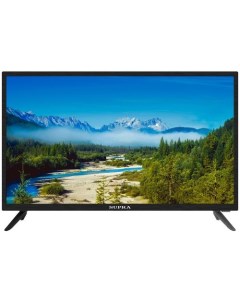 32 Телевизор STV LC32ST0045W HD черный СМАРТ ТВ Android Supra