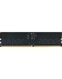 Оперативная память 480032UD238 DDR5 1x 32ГБ 4800МГц DIMM Ret Agi