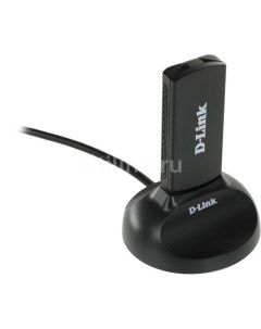 Wi Fi адаптер DWA 192 RU USB 3 0 D-link