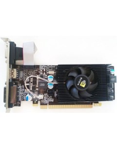 Видеокарта NVIDIA GeForce GT 730 AF730 4096D3L6 4ГБ GDDR3 Low Profile Ret Afox