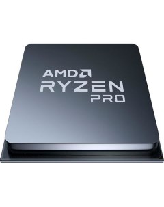 Процессор Ryzen 5 PRO 4650G AM4 OEM Amd