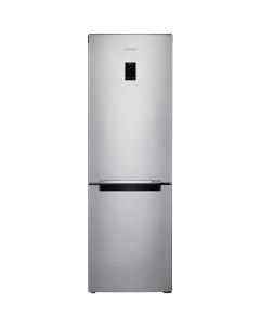 Холодильник двухкамерный RB33A3240SA WT No Frost инверторный серый Samsung