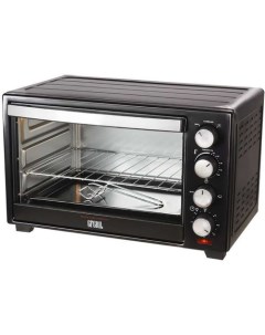 Мини печь GFO 30B Convection Plus черный Gfgril