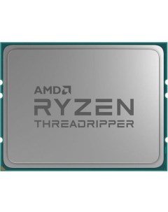 Процессор Ryzen Threadripper 1920X TR4 OEM Amd