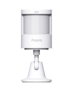 Датчик движения Motion Sensor P1 белый Aqara