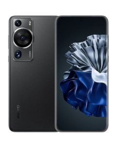 Смартфон P60 Pro 8 256Gb MNA LX9 черный Huawei