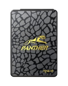 SSD накопитель AS340 Panther 960ГБ 2 5 SATA III SATA Apacer