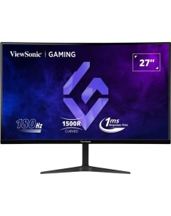 Монитор VX2718 PC MHD Viewsonic