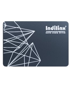 SSD накопитель SATA 2 5 2TB IND S325S002TX Indilinx