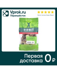 Лакомство для собак TiTBiT Легкое баранье 30г Rubis