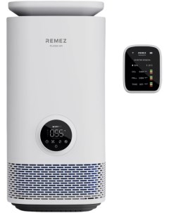 Очиститель увлажнитель воздуха Remezair