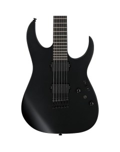 Электрогитара Ibanez RGRTB621 BKF