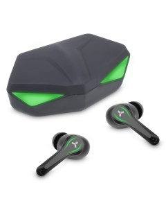 Беспроводные наушники bluetooth Wild TWS Green Accesstyle