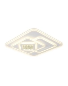 Потолочный светодиодный светильник Ice FA255 Ambrella light
