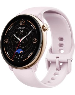 Умные часы GTR Mini A2174 розовый Amazfit