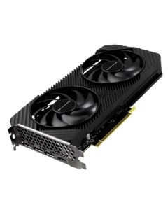 Видеокарта PCI-E GeForce RTX 4060 Ti GHOST (NE6406T019P1-1060B) 8GB GDDR6 128bit 5nm 2310/18000MHz 3 Gainward