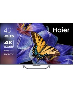 Телевизор 43 Smart TV S4 Haier