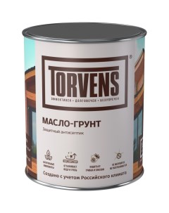 Масло-грунт Torvens