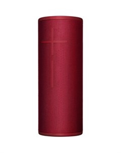 Портативная колонка Ultimate Ears MEGABOOM 3 красный 30W 1 0 BT 984 001406 Logitech