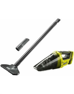 Вертикальный пылесос RHV18F 0 зелёный Ryobi