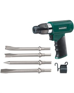 Отбойный молоток пневматический DMH 30 Set Metabo