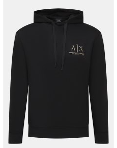 Худи Armani exchange