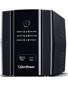 ИБП UT1500EIG Cyberpower