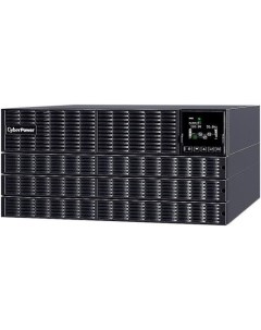 Источник бесперебойного питания/ UPS OLS10KERT5U Online 10000VA/10000W USB/RS-232/Dry/EPO/SNMP/Cloud Cyberpower