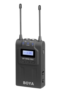 Цифровые микрофоны для портативных устройств RX8 Pro Boya