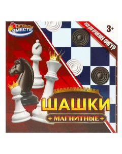 Игра настольная логическая 2207K0477 R Играем вместе