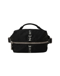 Поясная сумка G Zip Givenchy