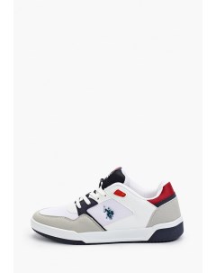 Кроссовки U.s. polo assn.